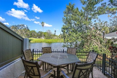 Welcome to your future paradise at Casablanca Condos!  Tucked on St. Petersburg Country Club in Florida - for sale on GolfHomes.com, golf home, golf lot