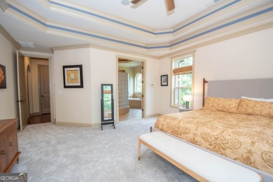 *****OPEN HOUSE Sun Jun 29 from 1pm - 4pm*****Experience on Coweta Club in Georgia - for sale on GolfHomes.com, golf home, golf lot