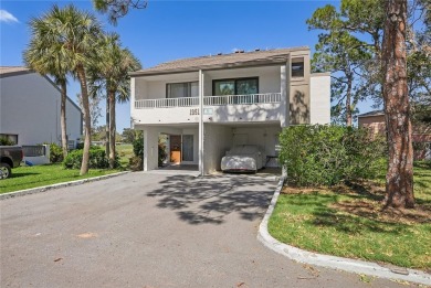 Welcome to your future paradise at Casablanca Condos!  Tucked on St. Petersburg Country Club in Florida - for sale on GolfHomes.com, golf home, golf lot