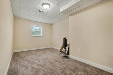 Located in the heart of the Creekside Golf & Country Club on Creekside Golf and Country Club in Georgia - for sale on GolfHomes.com, golf home, golf lot