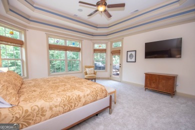 *****OPEN HOUSE Sun Jun 29 from 1pm - 4pm*****Experience on Coweta Club in Georgia - for sale on GolfHomes.com, golf home, golf lot