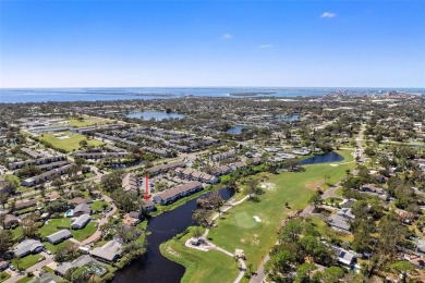 Welcome to your future paradise at Casablanca Condos!  Tucked on St. Petersburg Country Club in Florida - for sale on GolfHomes.com, golf home, golf lot