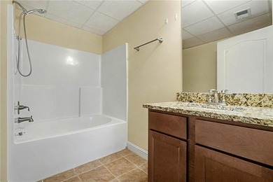 Located in the heart of the Creekside Golf & Country Club on Creekside Golf and Country Club in Georgia - for sale on GolfHomes.com, golf home, golf lot