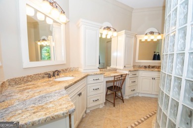 *****OPEN HOUSE Sun Jun 29 from 1pm - 4pm*****Experience on Coweta Club in Georgia - for sale on GolfHomes.com, golf home, golf lot
