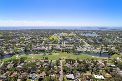 Welcome to your future paradise at Casablanca Condos!  Tucked on St. Petersburg Country Club in Florida - for sale on GolfHomes.com, golf home, golf lot