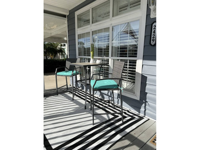 Enjoy resort-style living in this beautifully maintained on The Riverside Golf Club in Florida - for sale on GolfHomes.com, golf home, golf lot