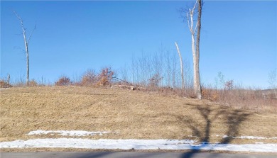 Stunning views could be yours overlooking the Lehman 18 legacy on Legacy Courses At Craguns in Minnesota - for sale on GolfHomes.com, golf home, golf lot