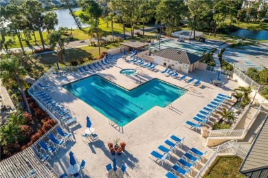 Serene 2-Bedroom Lakeview Condo in Breckenridge Golf  Tennis on Breckenridge Golf and Country Club in Florida - for sale on GolfHomes.com, golf home, golf lot