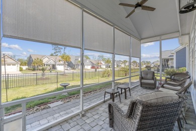WOW! WOW! WOW! Nestled east of Highway 17, and just a mile from on Surf Golf and Beach Club in South Carolina - for sale on GolfHomes.com, golf home, golf lot