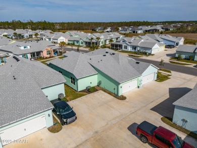 JUST REDUCED!!! Exquisitely FURNISHED CAMELLIA COTTAGE!! Move-in on LPGA International Golf Course in Florida - for sale on GolfHomes.com, golf home, golf lot