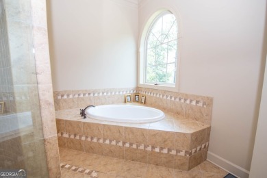 *****OPEN HOUSE Sun Jun 29 from 1pm - 4pm*****Experience on Coweta Club in Georgia - for sale on GolfHomes.com, golf home, golf lot