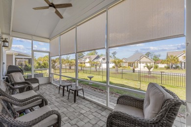 WOW! WOW! WOW! Nestled east of Highway 17, and just a mile from on Surf Golf and Beach Club in South Carolina - for sale on GolfHomes.com, golf home, golf lot