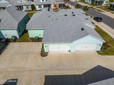 JUST REDUCED!!! Exquisitely FURNISHED CAMELLIA COTTAGE!! Move-in on LPGA International Golf Course in Florida - for sale on GolfHomes.com, golf home, golf lot