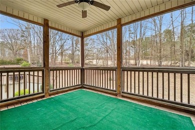 Located in the heart of the Creekside Golf & Country Club on Creekside Golf and Country Club in Georgia - for sale on GolfHomes.com, golf home, golf lot