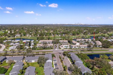 Welcome to your future paradise at Casablanca Condos!  Tucked on St. Petersburg Country Club in Florida - for sale on GolfHomes.com, golf home, golf lot