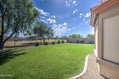 Great location on the golf course and walking distance to on Las Colinas Golf Club in Arizona - for sale on GolfHomes.com, golf home, golf lot