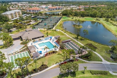 Serene 2-Bedroom Lakeview Condo in Breckenridge Golf  Tennis on Breckenridge Golf and Country Club in Florida - for sale on GolfHomes.com, golf home, golf lot