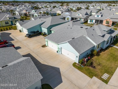 JUST REDUCED!!! Exquisitely FURNISHED CAMELLIA COTTAGE!! Move-in on LPGA International Golf Course in Florida - for sale on GolfHomes.com, golf home, golf lot