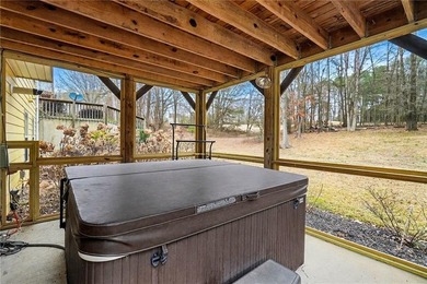 Located in the heart of the Creekside Golf & Country Club on Creekside Golf and Country Club in Georgia - for sale on GolfHomes.com, golf home, golf lot