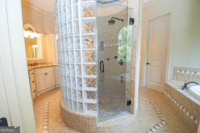 *****OPEN HOUSE Sun Jun 29 from 1pm - 4pm*****Experience on Coweta Club in Georgia - for sale on GolfHomes.com, golf home, golf lot