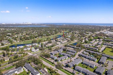 Welcome to your future paradise at Casablanca Condos!  Tucked on St. Petersburg Country Club in Florida - for sale on GolfHomes.com, golf home, golf lot