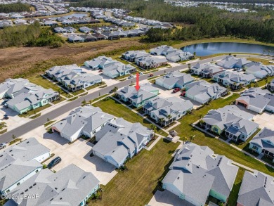 JUST REDUCED!!! Exquisitely FURNISHED CAMELLIA COTTAGE!! Move-in on LPGA International Golf Course in Florida - for sale on GolfHomes.com, golf home, golf lot
