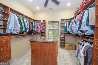 *****OPEN HOUSE Sun Jun 29 from 1pm - 4pm*****Experience on Coweta Club in Georgia - for sale on GolfHomes.com, golf home, golf lot