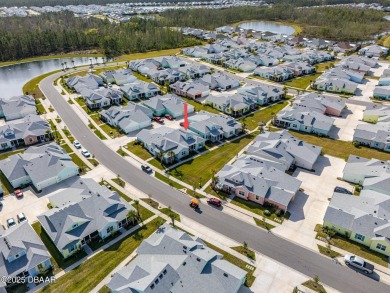 JUST REDUCED!!! Exquisitely FURNISHED CAMELLIA COTTAGE!! Move-in on LPGA International Golf Course in Florida - for sale on GolfHomes.com, golf home, golf lot