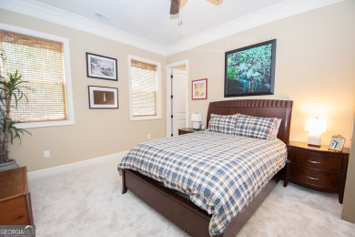 *****OPEN HOUSE Sun Jun 29 from 1pm - 4pm*****Experience on Coweta Club in Georgia - for sale on GolfHomes.com, golf home, golf lot