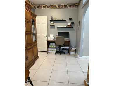 Enjoy resort-style living in this beautifully maintained on The Riverside Golf Club in Florida - for sale on GolfHomes.com, golf home, golf lot