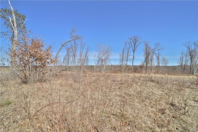 Stunning views could be yours overlooking the Lehman 18 legacy on Legacy Courses At Craguns in Minnesota - for sale on GolfHomes.com, golf home, golf lot