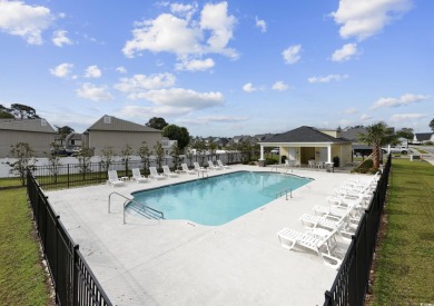 WOW! WOW! WOW! Nestled east of Highway 17, and just a mile from on Surf Golf and Beach Club in South Carolina - for sale on GolfHomes.com, golf home, golf lot