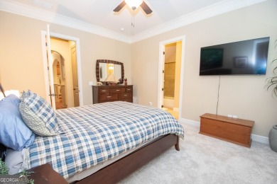 *****OPEN HOUSE Sun Jun 29 from 1pm - 4pm*****Experience on Coweta Club in Georgia - for sale on GolfHomes.com, golf home, golf lot
