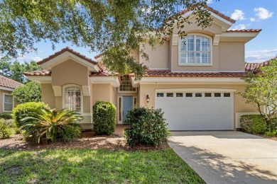 Nestled in the heart of Amelia Island's prestigious south end on Golf Club of Amelia Island in Florida - for sale on GolfHomes.com, golf home, golf lot
