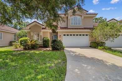 Nestled in the heart of Amelia Island's prestigious south end on Golf Club of Amelia Island in Florida - for sale on GolfHomes.com, golf home, golf lot