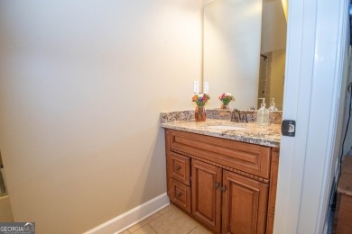 *****OPEN HOUSE Sun Jun 29 from 1pm - 4pm*****Experience on Coweta Club in Georgia - for sale on GolfHomes.com, golf home, golf lot