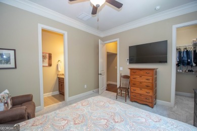 *****OPEN HOUSE Sun Jun 29 from 1pm - 4pm*****Experience on Coweta Club in Georgia - for sale on GolfHomes.com, golf home, golf lot