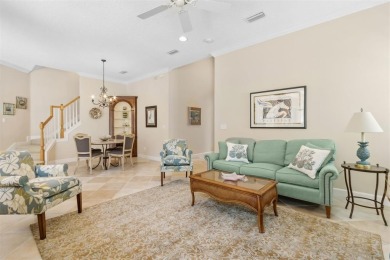 Nestled in the heart of Amelia Island's prestigious south end on Golf Club of Amelia Island in Florida - for sale on GolfHomes.com, golf home, golf lot