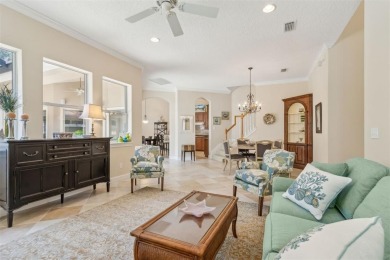Nestled in the heart of Amelia Island's prestigious south end on Golf Club of Amelia Island in Florida - for sale on GolfHomes.com, golf home, golf lot