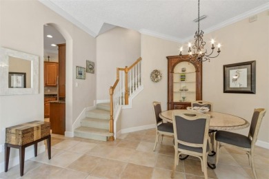 Nestled in the heart of Amelia Island's prestigious south end on Golf Club of Amelia Island in Florida - for sale on GolfHomes.com, golf home, golf lot