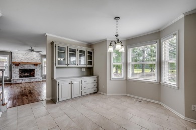 GRAND UPDATED HOME ON THE GOLF COURSE! THIS TIMELESS BRICK on River Hills Golf and Country Club in South Carolina - for sale on GolfHomes.com, golf home, golf lot
