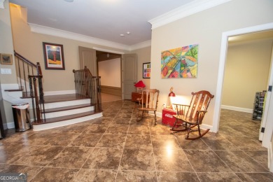 *****OPEN HOUSE Sun Jun 29 from 1pm - 4pm*****Experience on Coweta Club in Georgia - for sale on GolfHomes.com, golf home, golf lot