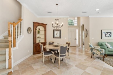 Nestled in the heart of Amelia Island's prestigious south end on Golf Club of Amelia Island in Florida - for sale on GolfHomes.com, golf home, golf lot