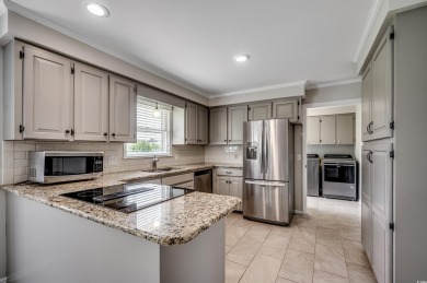 GRAND UPDATED HOME ON THE GOLF COURSE! THIS TIMELESS BRICK on River Hills Golf and Country Club in South Carolina - for sale on GolfHomes.com, golf home, golf lot
