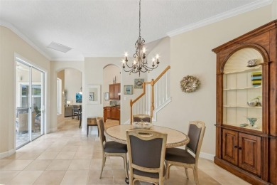 Nestled in the heart of Amelia Island's prestigious south end on Golf Club of Amelia Island in Florida - for sale on GolfHomes.com, golf home, golf lot