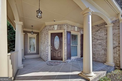 Set on a private 1.72-acre homesite in the highly desirable on Bentwater Golf Club in Georgia - for sale on GolfHomes.com, golf home, golf lot