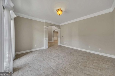 Set on a private 1.72-acre homesite in the highly desirable on Bentwater Golf Club in Georgia - for sale on GolfHomes.com, golf home, golf lot