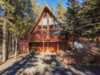 Whether you're looking for summertime fun, winter excitement, or on Angel Fire Resort Country Club in New Mexico - for sale on GolfHomes.com, golf home, golf lot