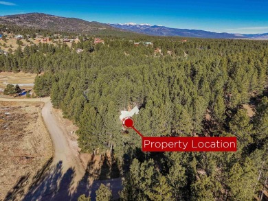 Whether you're looking for summertime fun, winter excitement, or on Angel Fire Resort Country Club in New Mexico - for sale on GolfHomes.com, golf home, golf lot