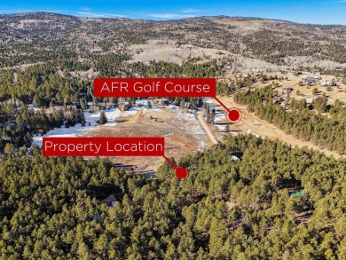 Whether you're looking for summertime fun, winter excitement, or on Angel Fire Resort Country Club in New Mexico - for sale on GolfHomes.com, golf home, golf lot